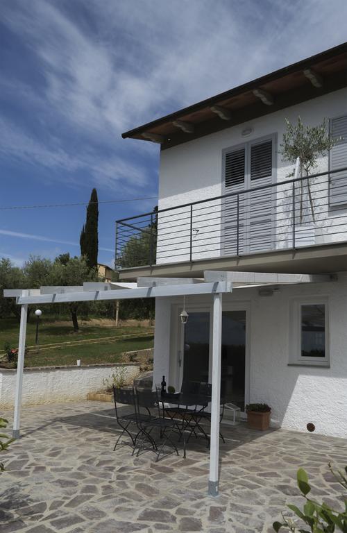 Oliveta Daire Tavarnelle Val di Pesa Dış mekan fotoğraf